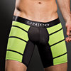 Mundo Unico tecnico 5 green medio boxer brief