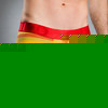 Mundo Unico Tectonica Medio Boxer Brief