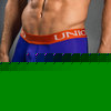 Mundo Unico Termica Medio Longer Leg Boxer Brief