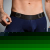 Mundo Unico Transmisor Medio Boxer Brief