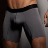 Mundo Unico vigor medio longer leg boxer brief