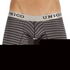 Mundo Unico voraz suspensor long boxer brief
