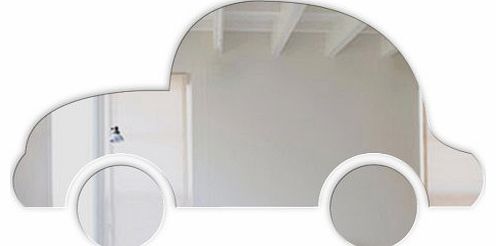 Mungai Mirrors 60cm Car Acrylic Mirror