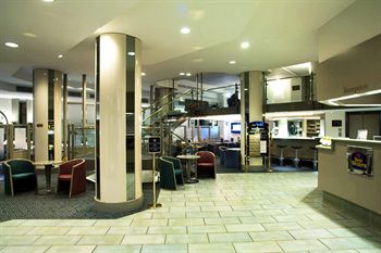 Best Western Hotel Cristal