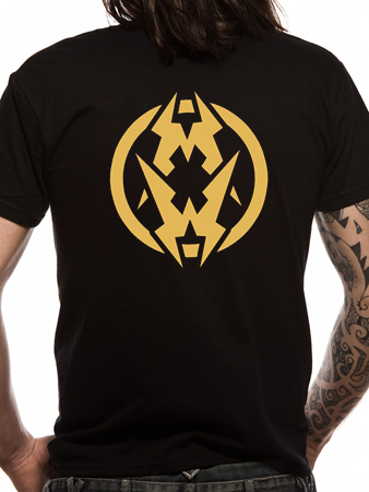 (The Fatal Feast) T-shirt