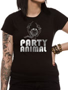 Muppets (Party Animal) T-shirt cid_5041SKBP