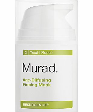 Murad Age Diffusing Firming Mask, 50ml