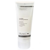murad AHA/BHA Exfoliating Cleanser