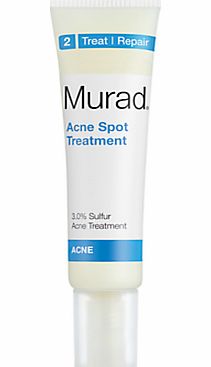 Murad Blemish Spot Treatment 15ml