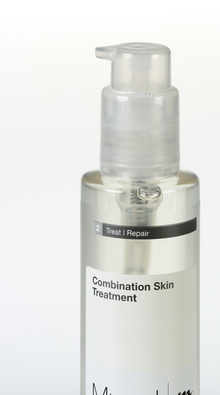 murad Combination Skin Treatment