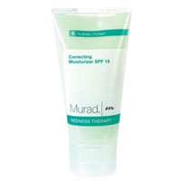 Murad Correcting Moisturiser SPF 15