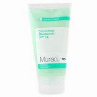 Murad Correcting Moisturizer SPF15 50ml