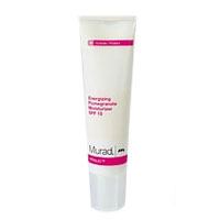 Murad Energising Pomegranate Moisturiser SPF 15
