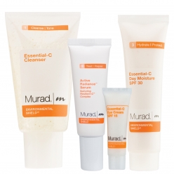 Murad ENVIRONMENTAL AGEING STARTER KIT (LF