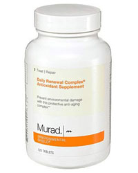 Murad Environmental Shield Antioxidant Supplement
