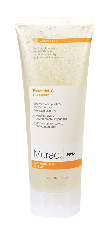 murad Essential - C Cleanser