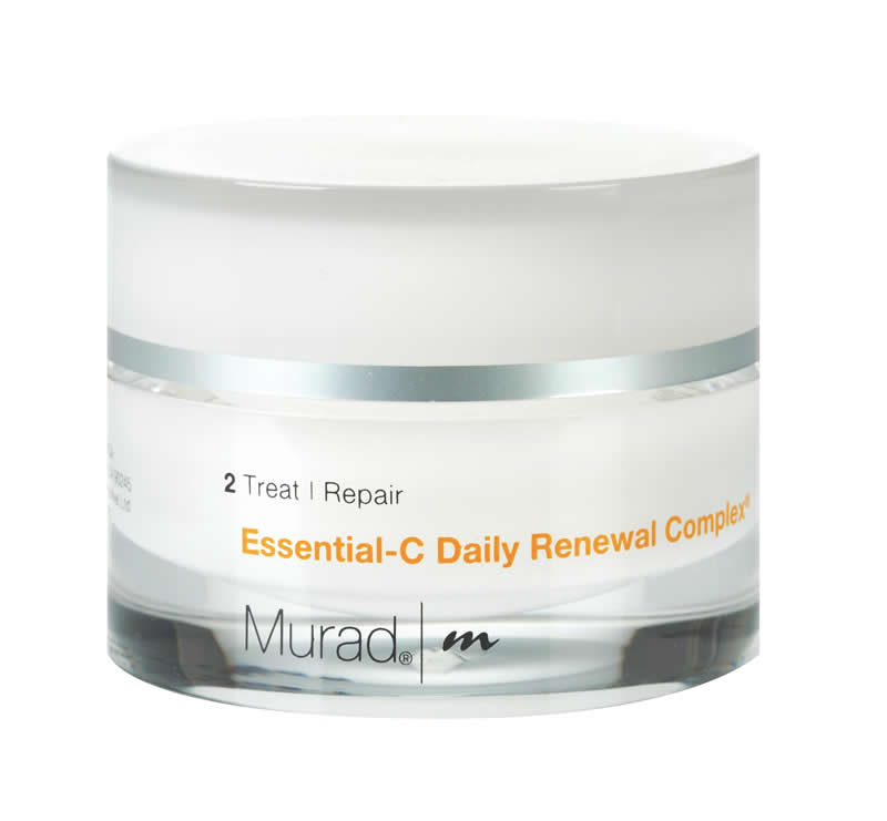 murad Essential - C Daily Renewal Complex
