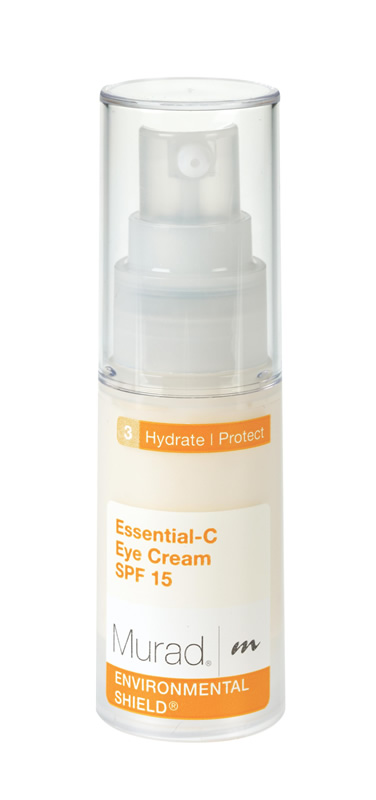 murad Essential - C Eye Cream SPF 15