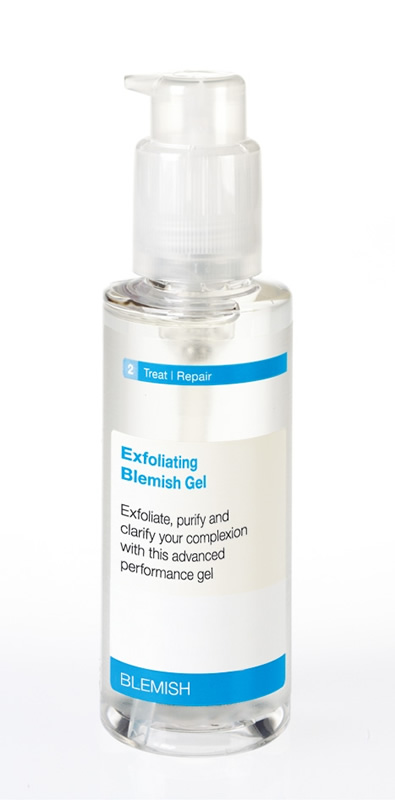 murad Exfoliating Blemish Treatment Gel