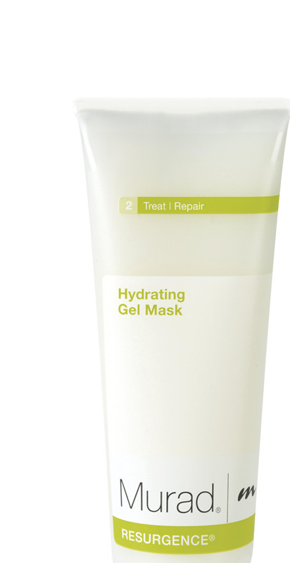 murad Hydrating Gel Mask