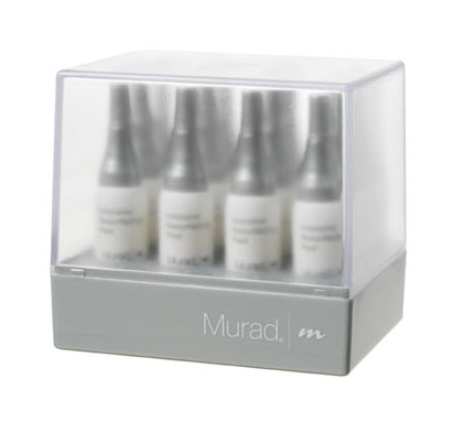 murad Intensive Wrinkle Reducer Resurfacing Peel