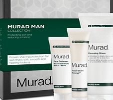 Murad Man Smooth and Healthy Kit