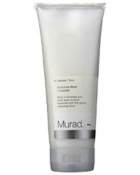 Murad Moisture Rich Skin Cleanser 200ml