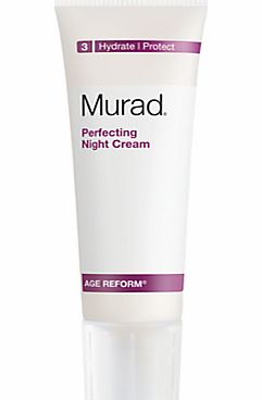murad Perfecting Night Cream