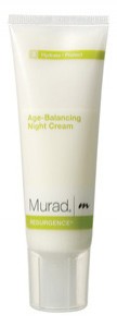 murad Resurgence Age - Balancing Night Cream