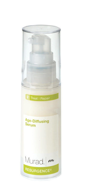 murad Resurgence Age - Diffusing Serum II