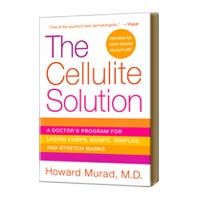Murad The Cellulite Solution