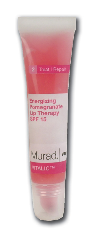 murad Vitalic Energizing Pomegranate Lip Therapy