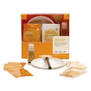 Murad Vitamin C Infusion Home Facial Kit