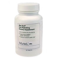 Murad Wet Suit Cell Hydrating Dietary Supplement