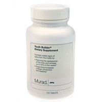 Murad Youth Builder Dietary Supplement