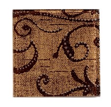 MURANO Tapestry Random Mix Glass Tacos