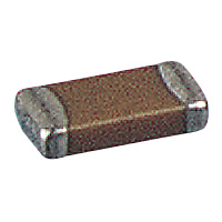 Murata 100NF 50V 0805 X7R GRM21 MLCC (PK 100)RC