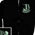 Murder By Death Seamonster Hoodie
