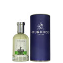 Murdock London Mens 100ml Cologne - Vetiver