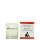 Murdock London Mens Scented Candle - Avalon