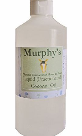 Murphys - Natural Products for Horse  