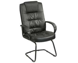 Muscat visitor chair