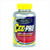 Muscle Tech - Cee-Pro 180 Capsules