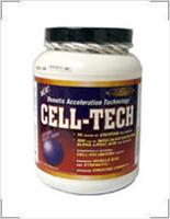 Muscle Tech Cell-Tech - 1.95Kg/4.3Lb - Fruit Punch
