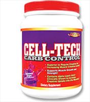 Muscle Tech Cell Tech Carb Control - 320 Grams -