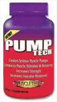 Muscle Tech Pump Tech - 90 Caps