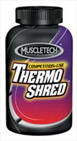 Thermo Shred 150 Capsules (16
