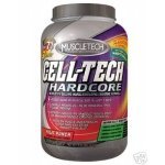 MuscleTech Celltech (1.97kg) - Grape