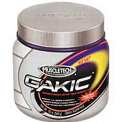 Gakic Powder (544g) (M07 - Gakic Powder (544g))