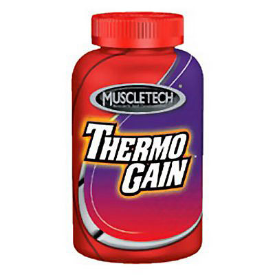 Thermo Gain (150 capsules) (MO1 - Thermo Gain (150 caps))